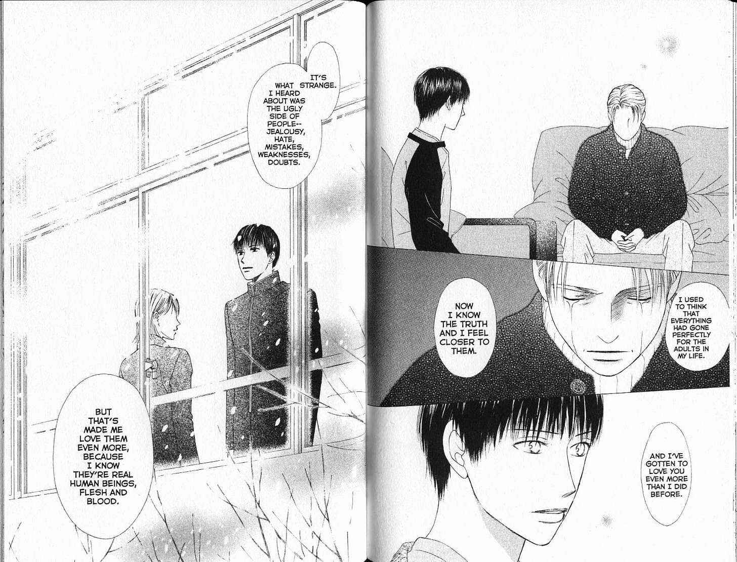 Page 3 Chapter 93 His and Her Circumstances