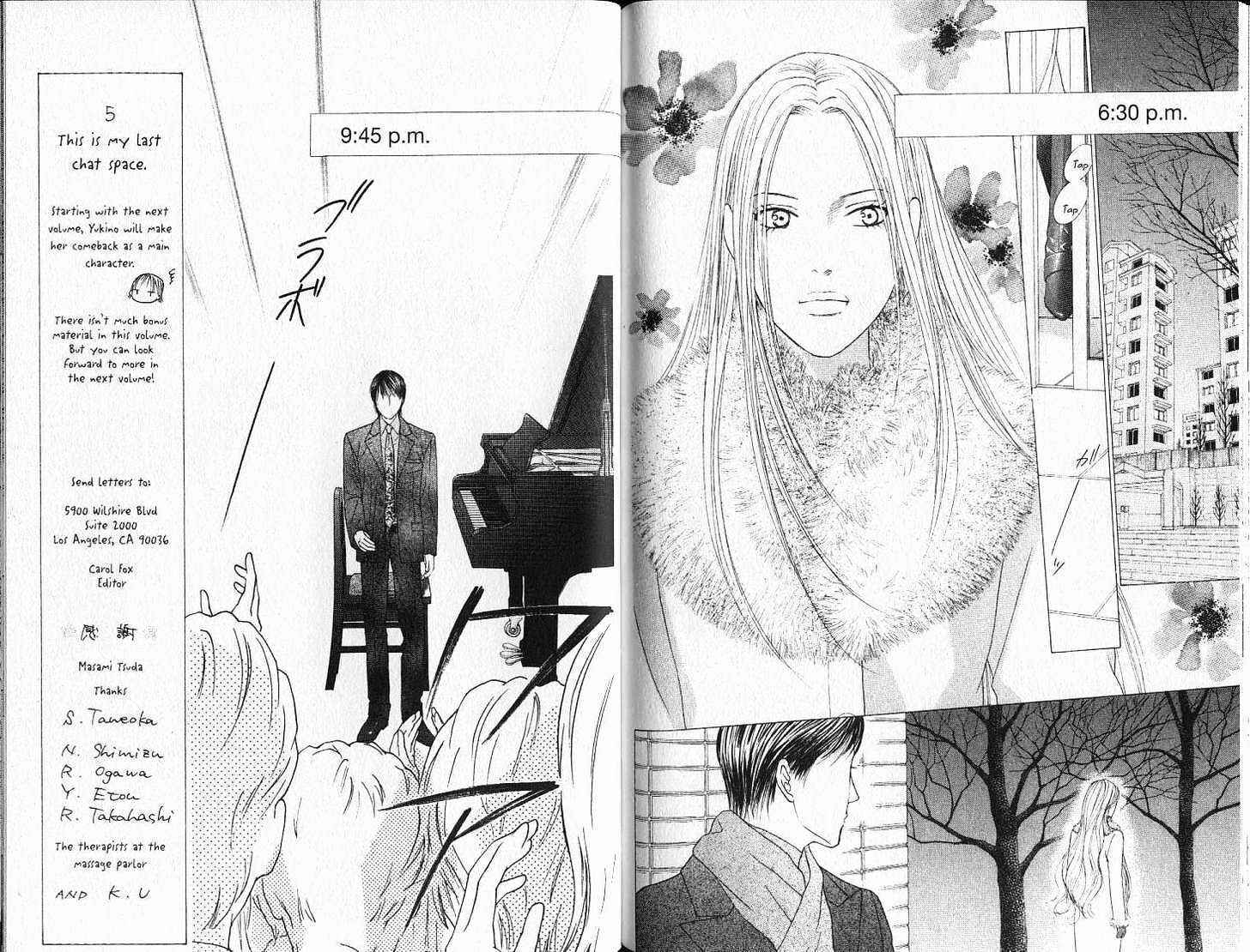 Page 6 Chapter 93 His and Her Circumstances
