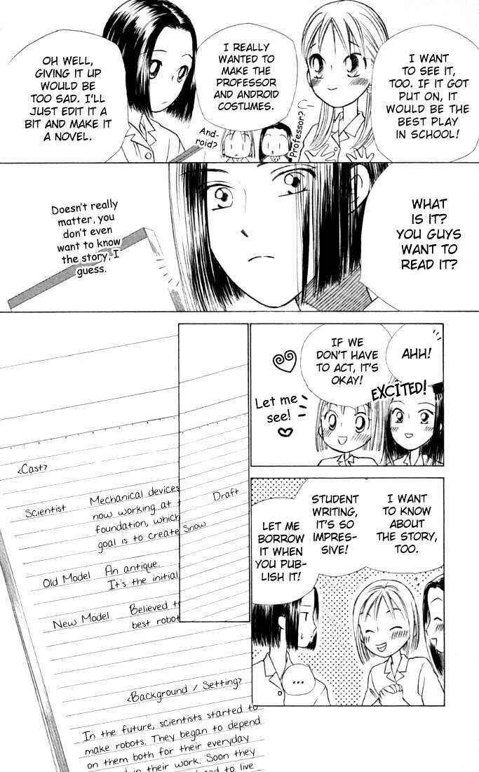 Page 10 Chapter 29 His and Her Circumstances