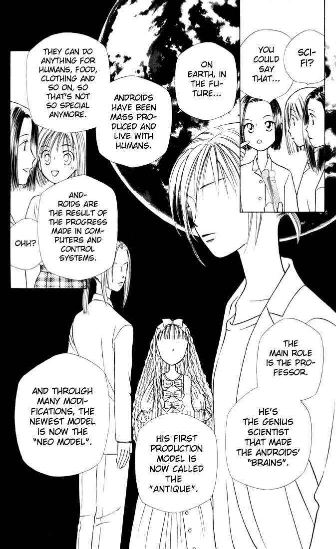 Page 11 Chapter 29 His and Her Circumstances