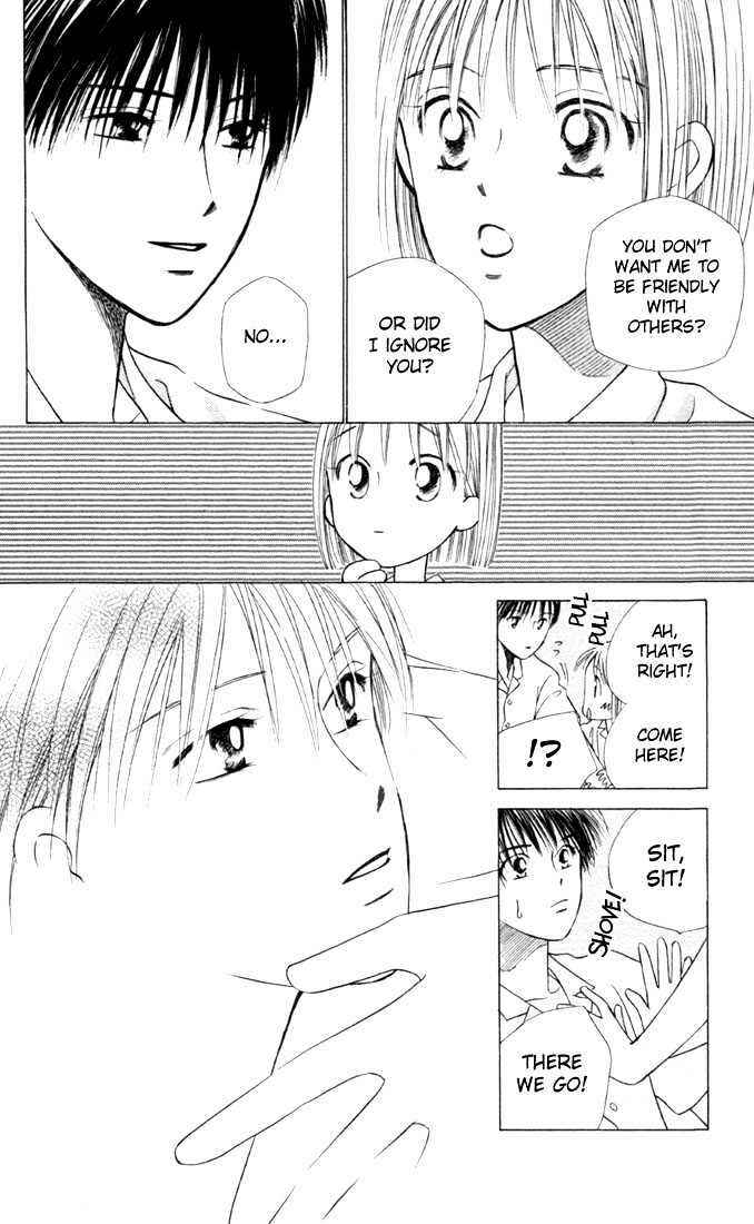 Page 26 Chapter 29 His and Her Circumstances