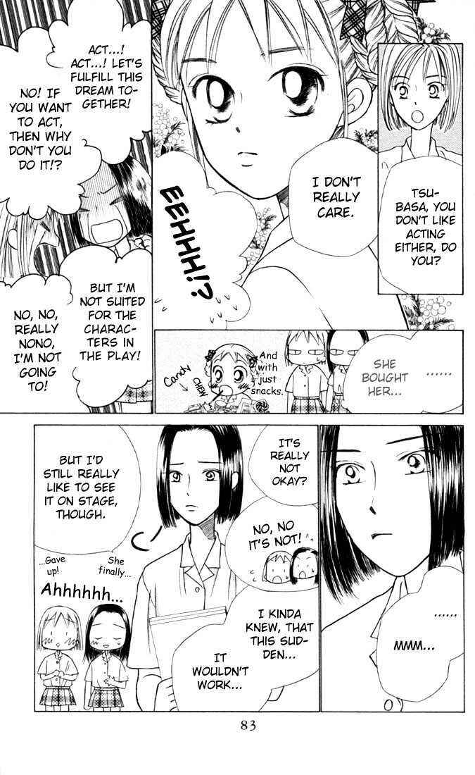 Page 9 Chapter 29 His and Her Circumstances