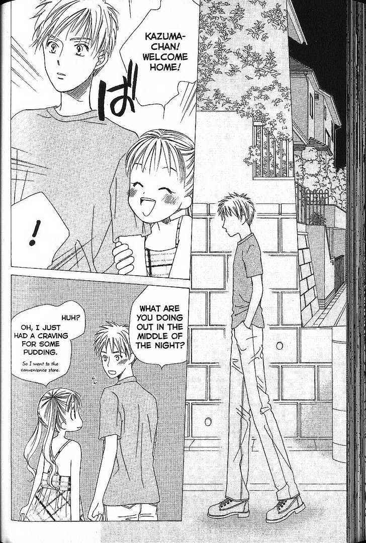 Page 20 Chapter 53 His and Her Circumstances
