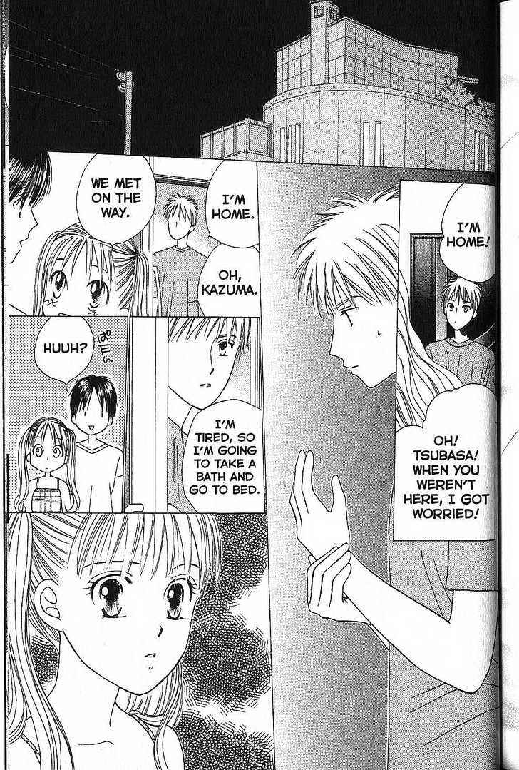 Page 23 Chapter 53 His and Her Circumstances