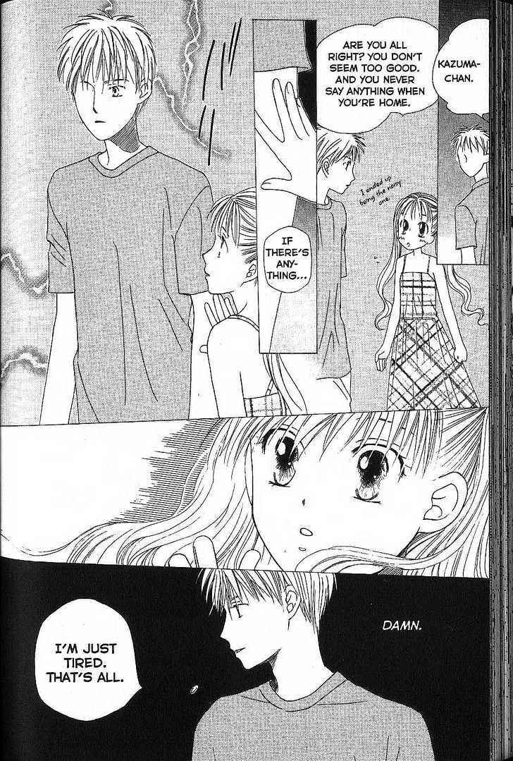 Page 24 Chapter 53 His and Her Circumstances