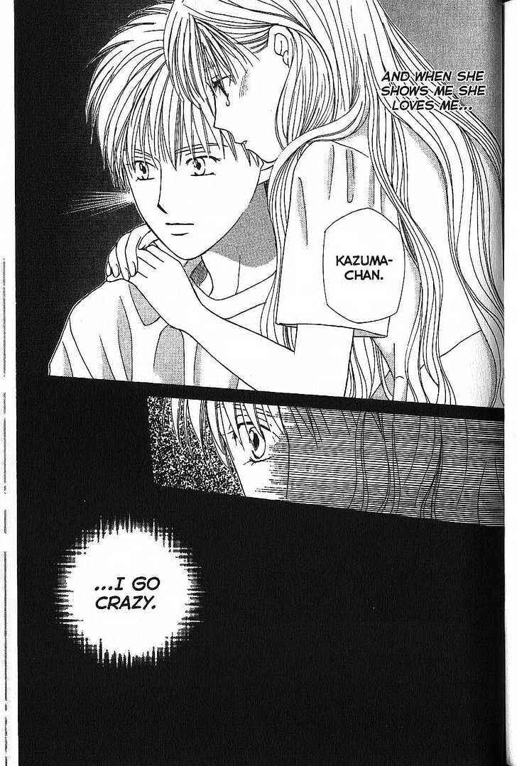 Page 29 Chapter 53 His and Her Circumstances