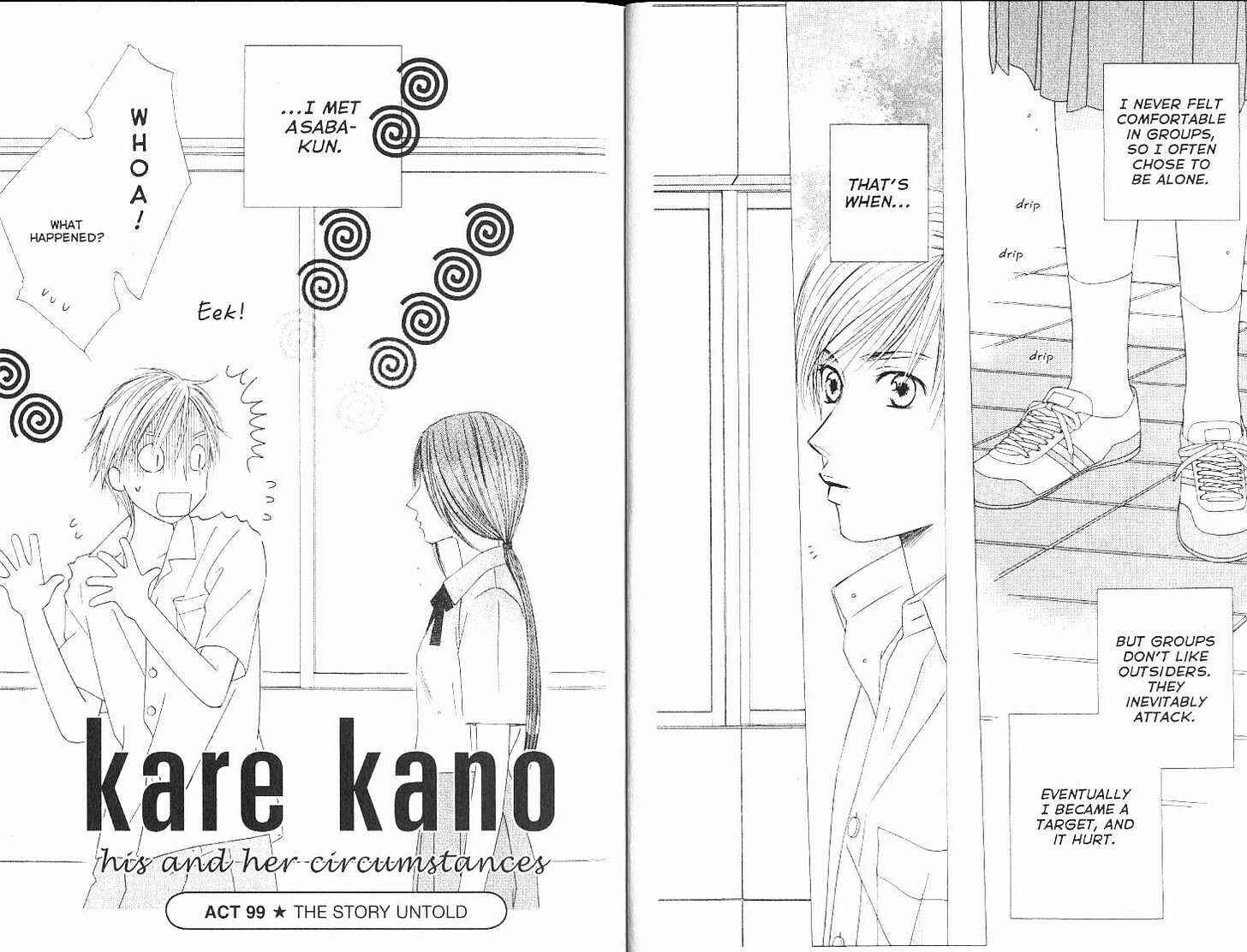 Page 6 Chapter 99 His and Her Circumstances