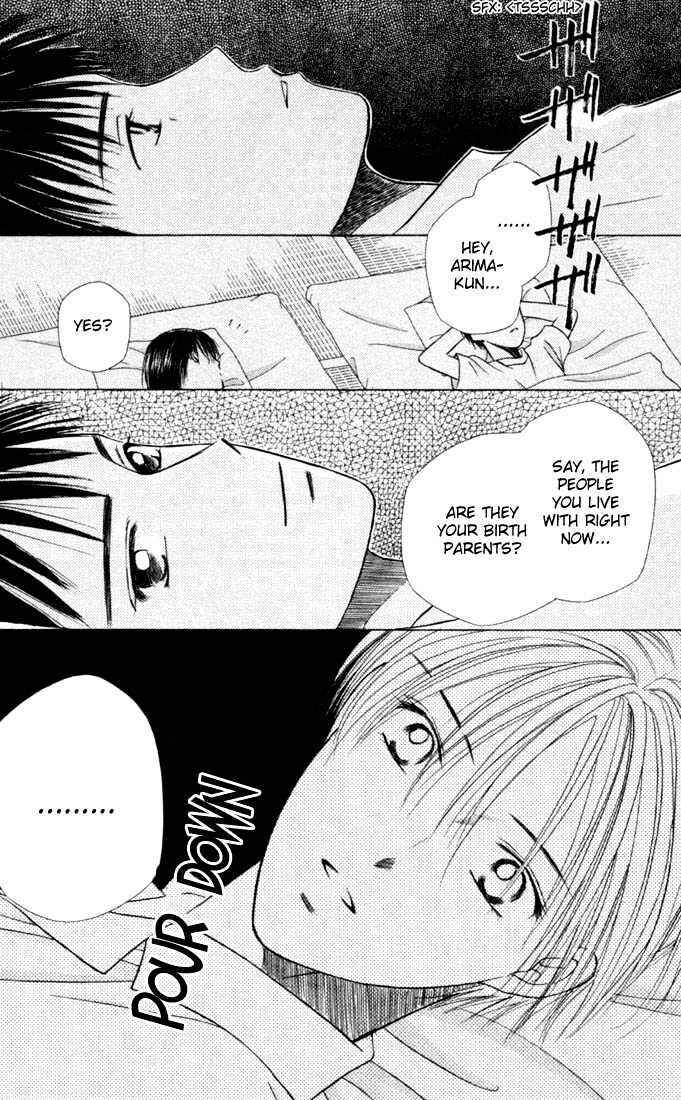 Page 29 Chapter 36 His and Her Circumstances