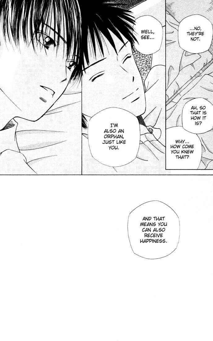 Page 30 Chapter 36 His and Her Circumstances