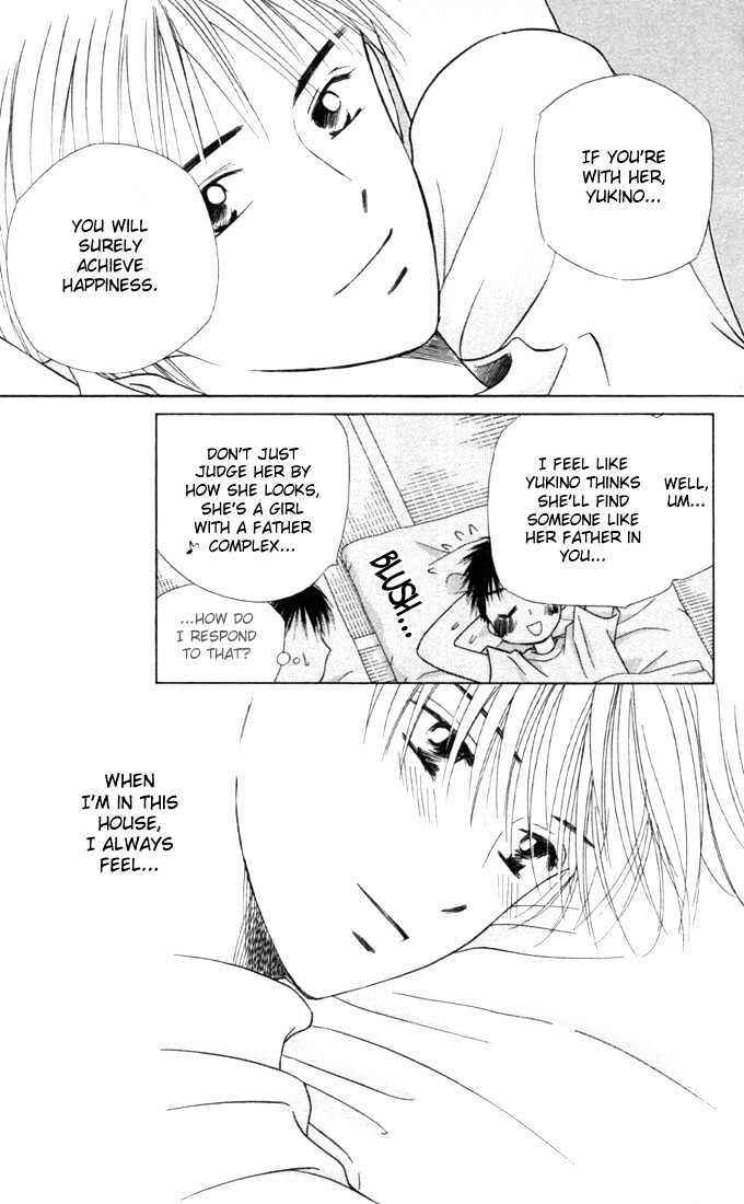 Page 31 Chapter 36 His and Her Circumstances
