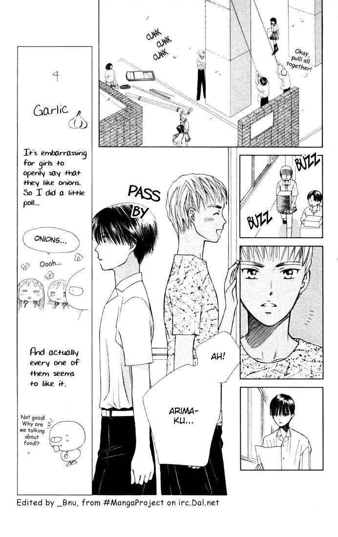 Page 5 Chapter 36 His and Her Circumstances