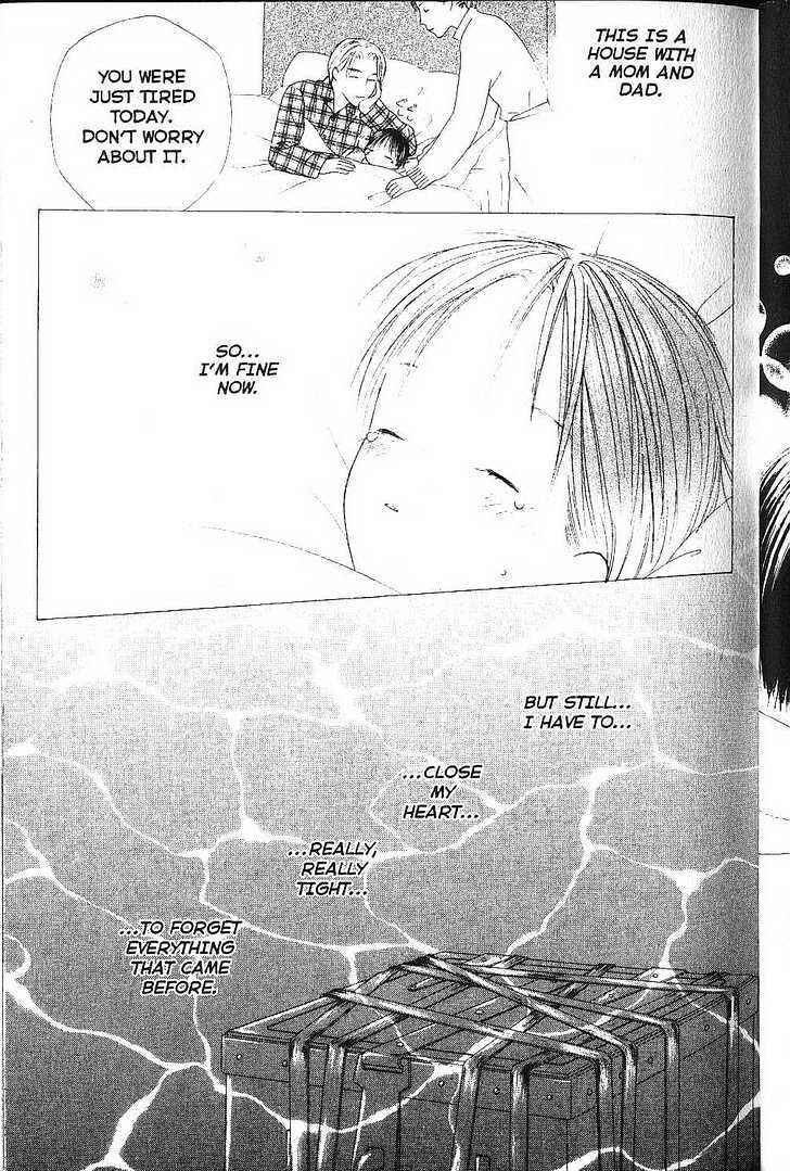 Page 23 Chapter 74 His and Her Circumstances