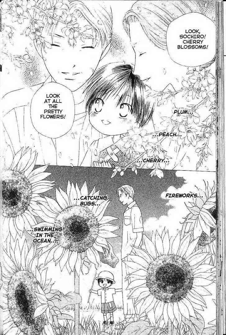 Page 24 Chapter 74 His and Her Circumstances