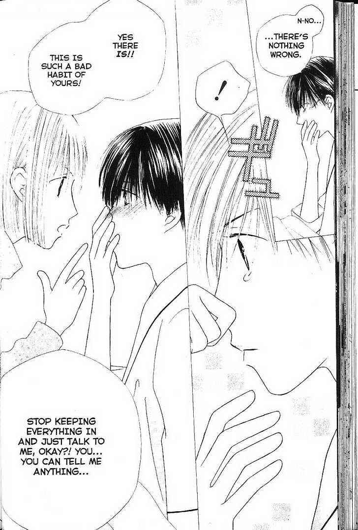 Page 34 Chapter 74 His and Her Circumstances