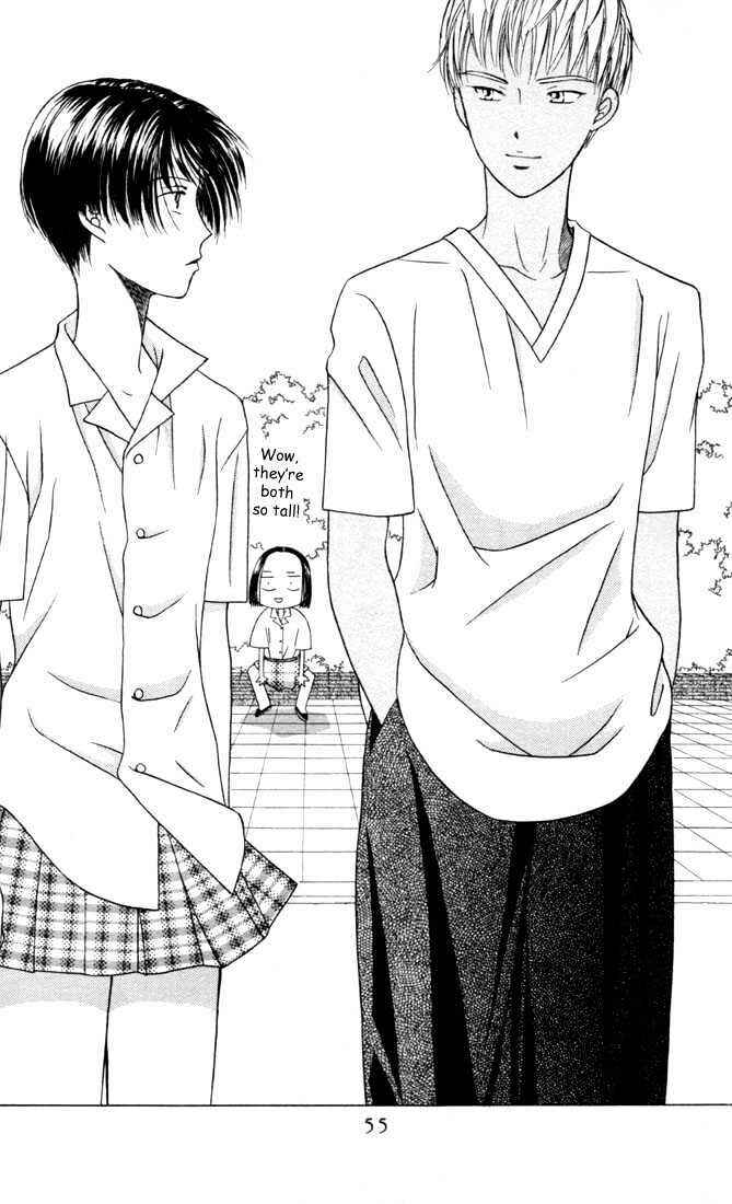 Page 15 Chapter 28 His and Her Circumstances