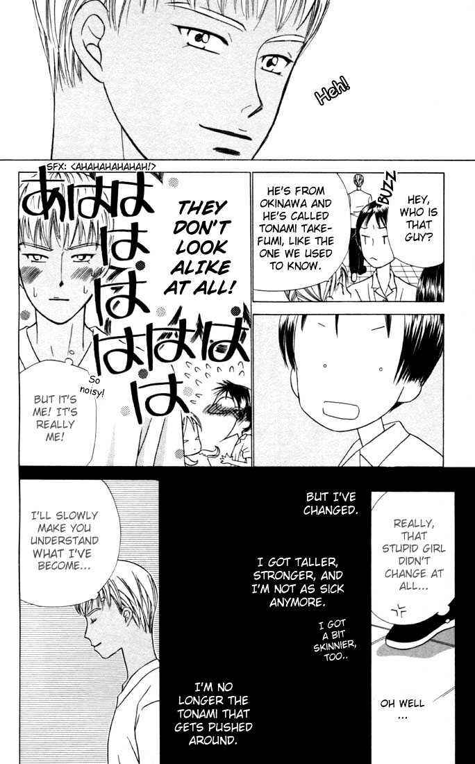 Page 16 Chapter 28 His and Her Circumstances