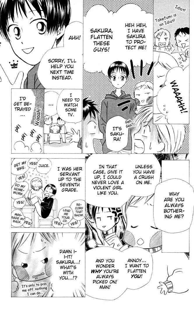 Page 9 Chapter 28 His and Her Circumstances