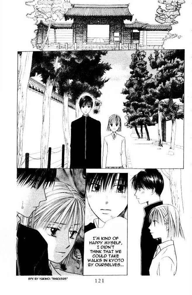 Page 26 Chapter 46 His and Her Circumstances