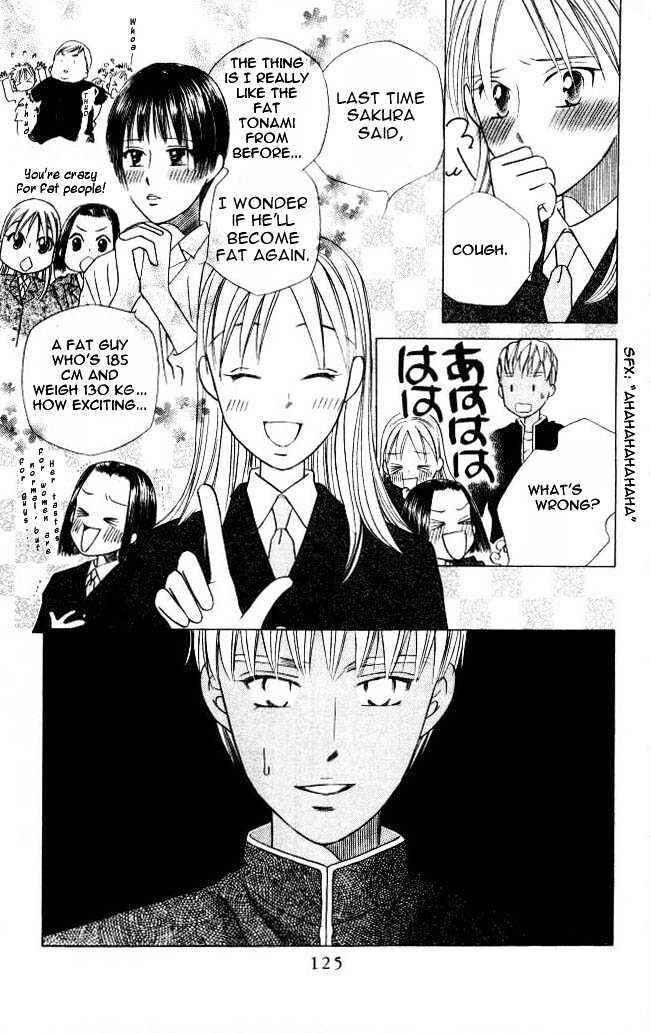 Page 30 Chapter 46 His and Her Circumstances