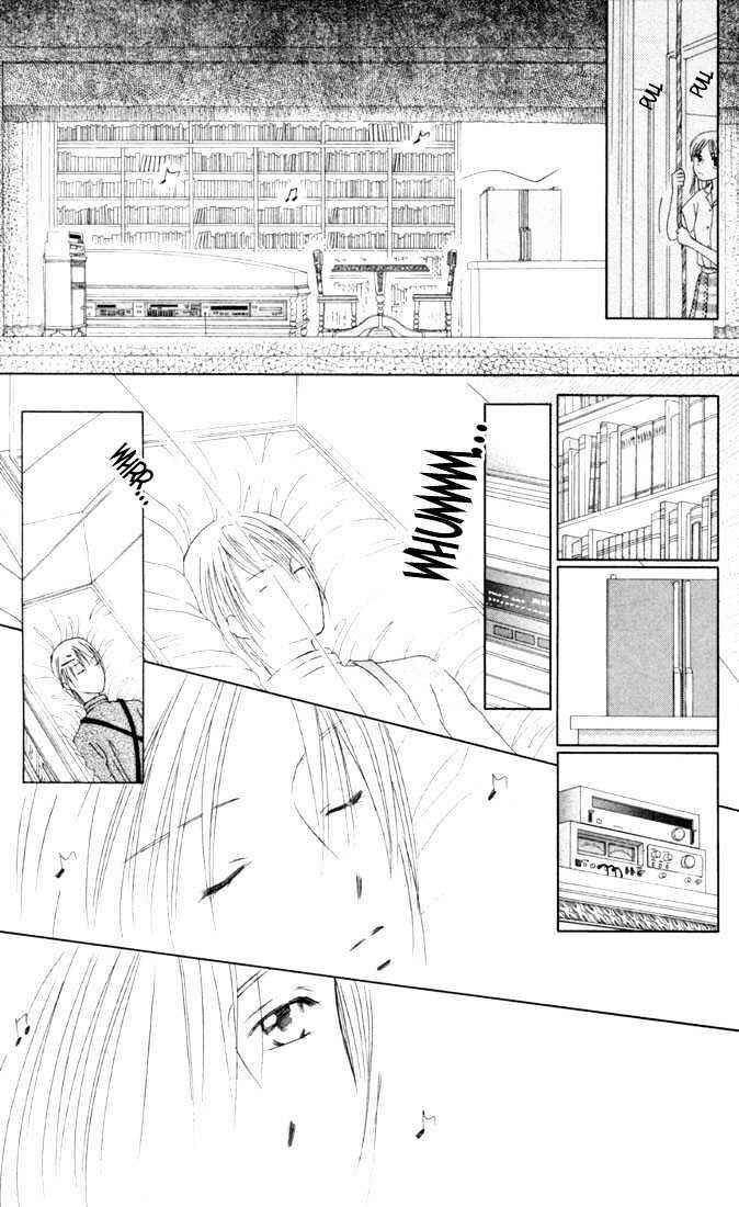 Page 25 Chapter 38 His and Her Circumstances