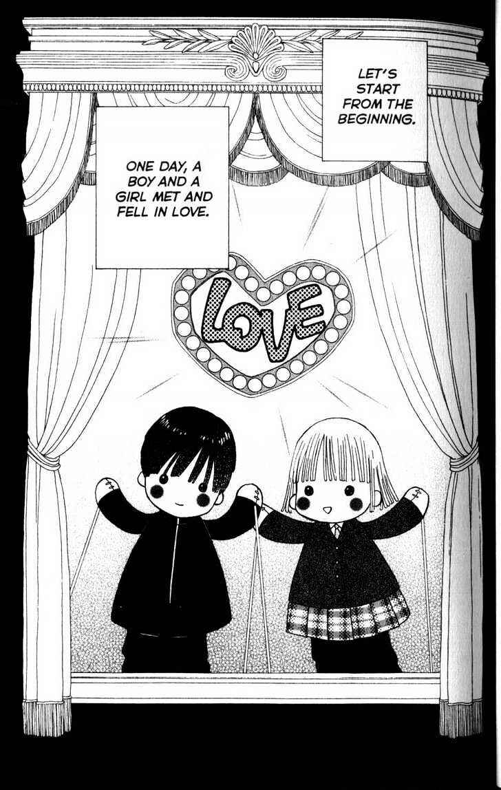 Page 11 Chapter 59 His and Her Circumstances