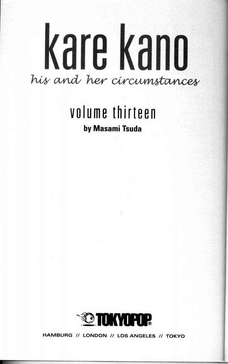 Page 3 Chapter 59 His and Her Circumstances
