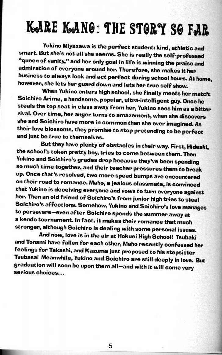 Page 5 Chapter 59 His and Her Circumstances