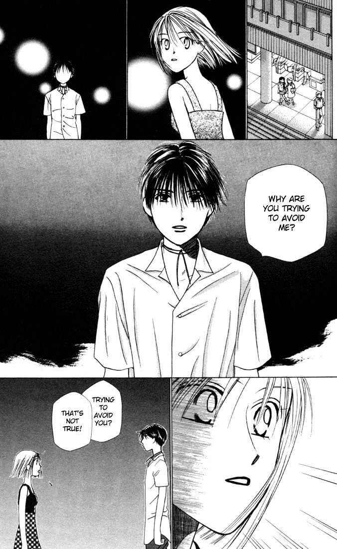 Page 26 Chapter 24 His and Her Circumstances