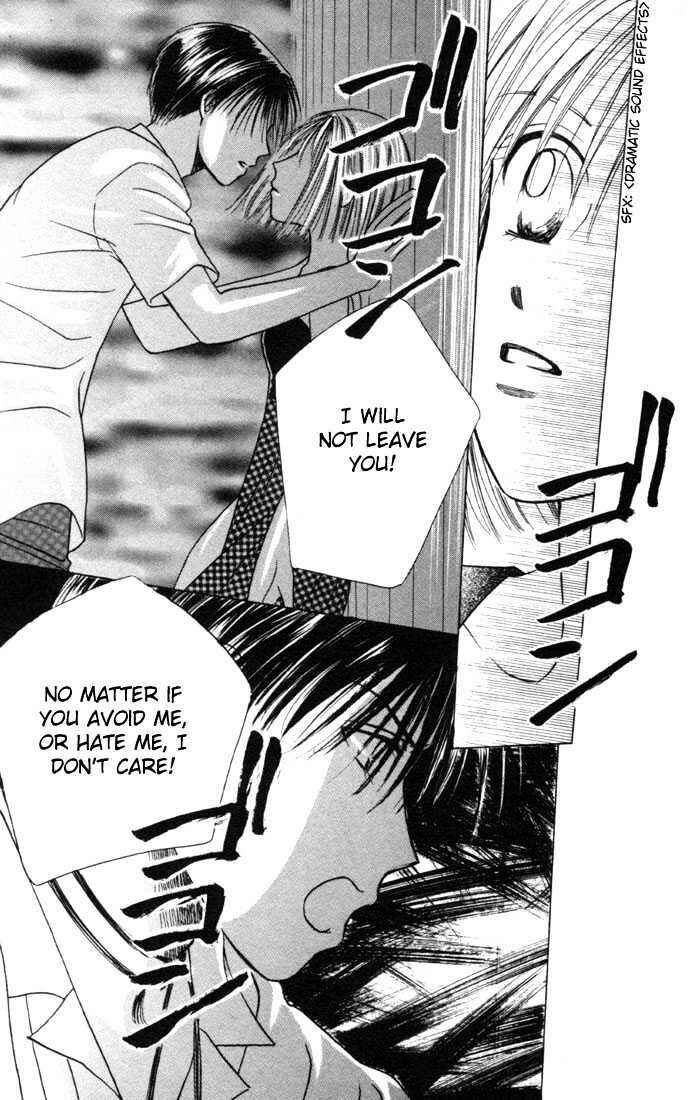 Page 34 Chapter 24 His and Her Circumstances