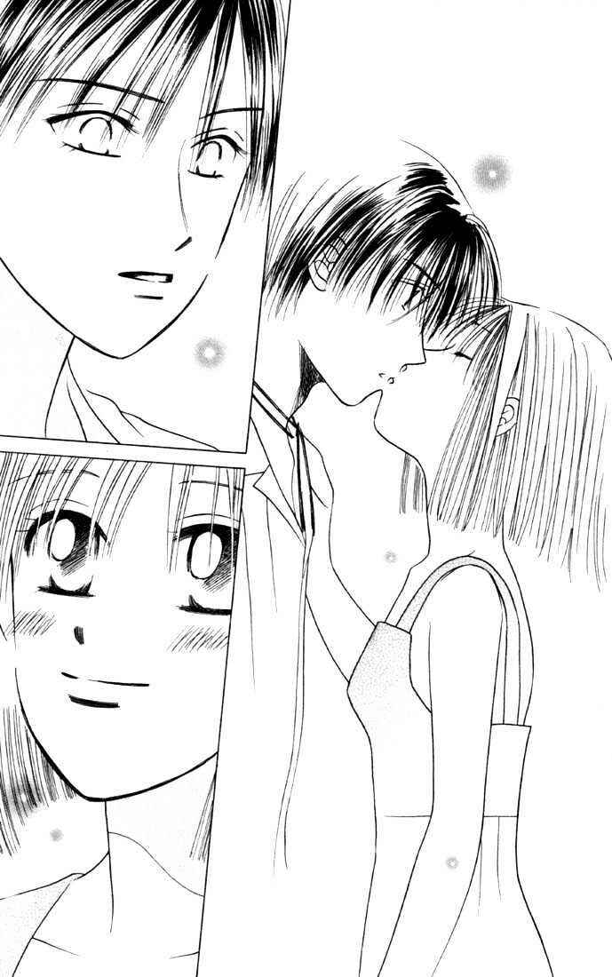 Page 40 Chapter 24 His and Her Circumstances
