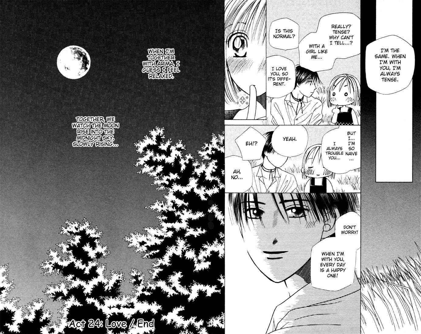 Page 43 Chapter 24 His and Her Circumstances