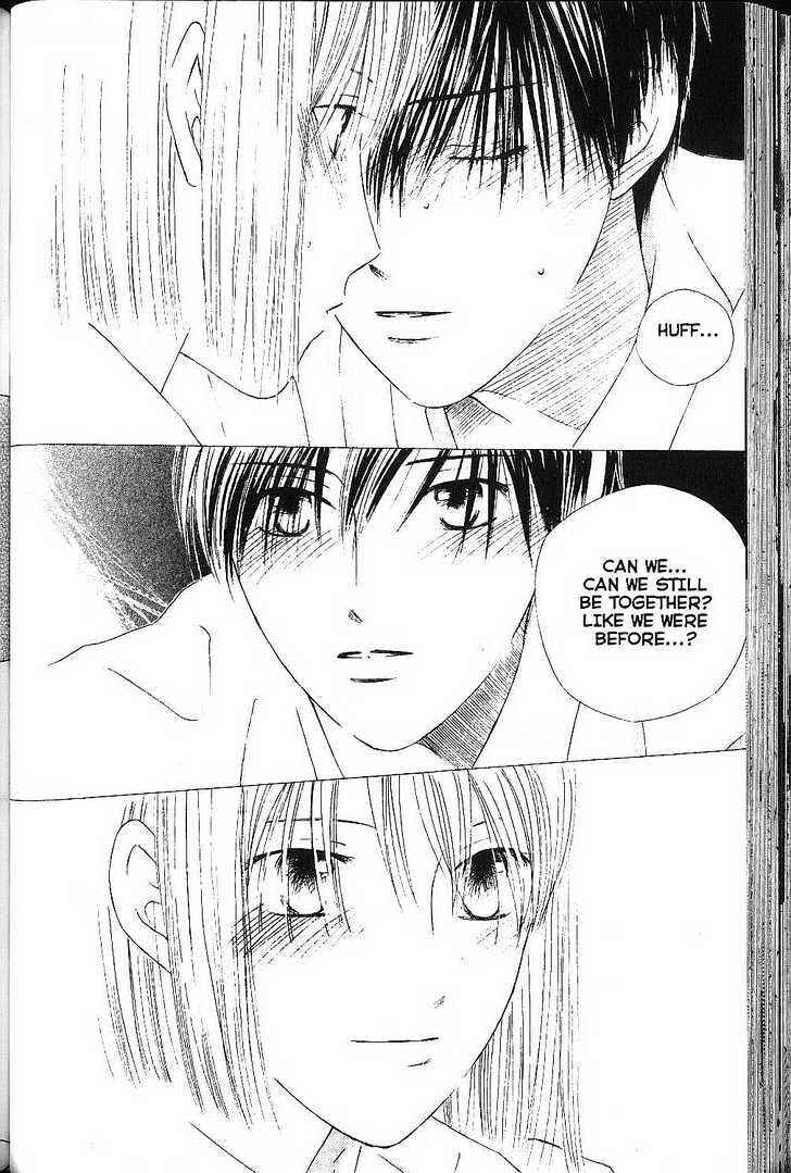 Page 30 Chapter 75 His and Her Circumstances
