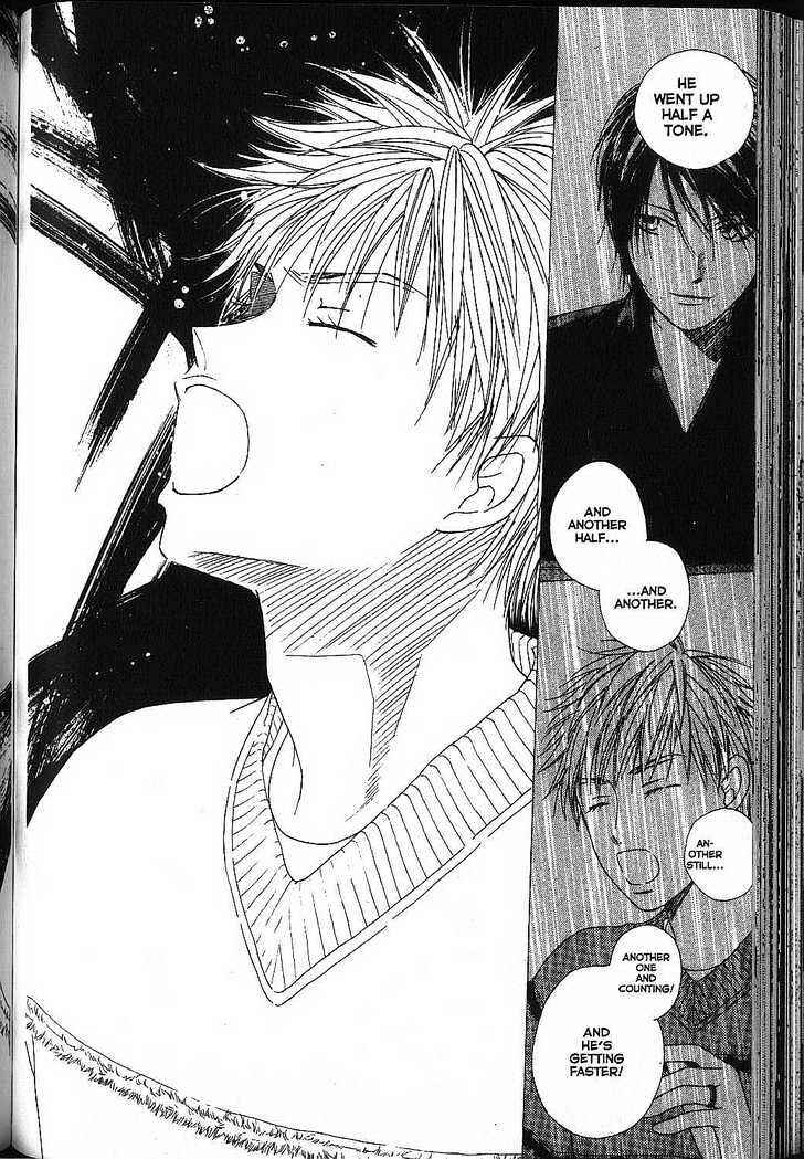 Page 24 Chapter 81 His and Her Circumstances