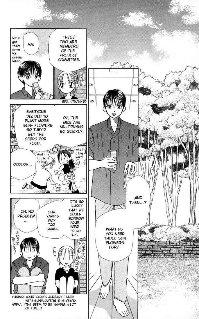 Page 13 Chapter 8 His and Her Circumstances