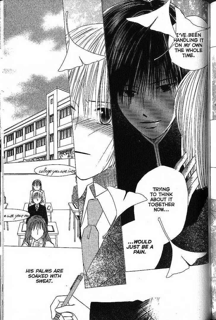 Page 12 Chapter 72 His and Her Circumstances