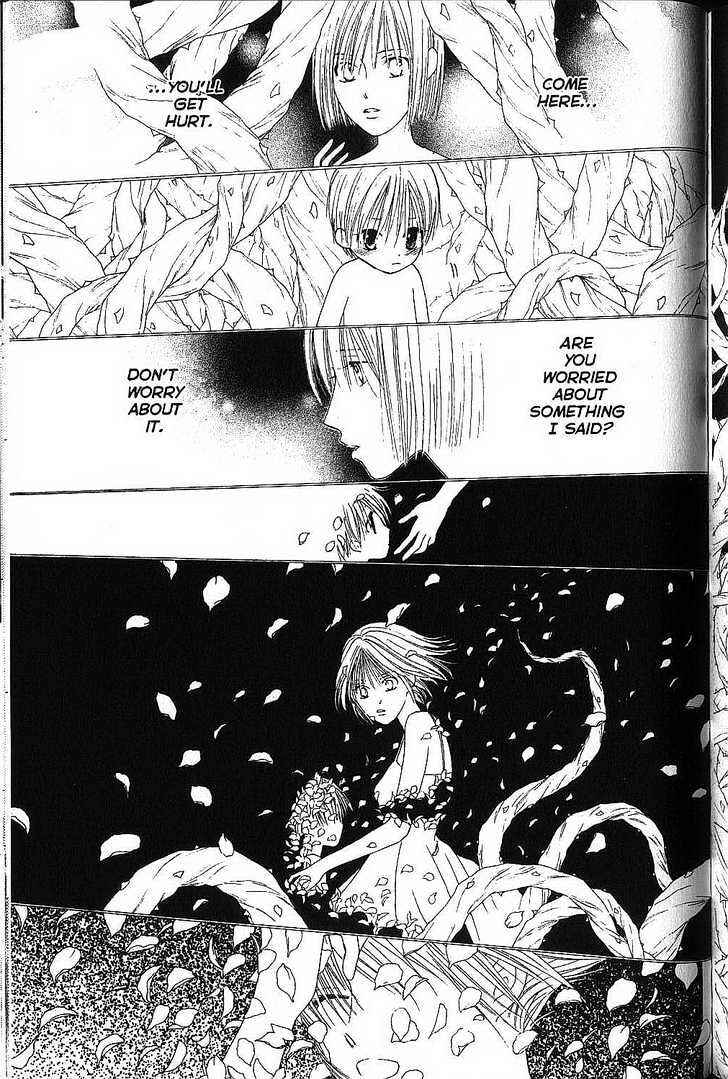 Page 32 Chapter 72 His and Her Circumstances