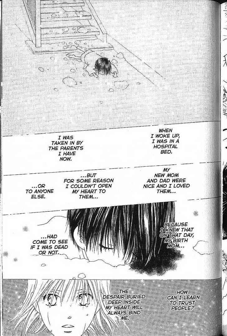 Page 36 Chapter 72 His and Her Circumstances