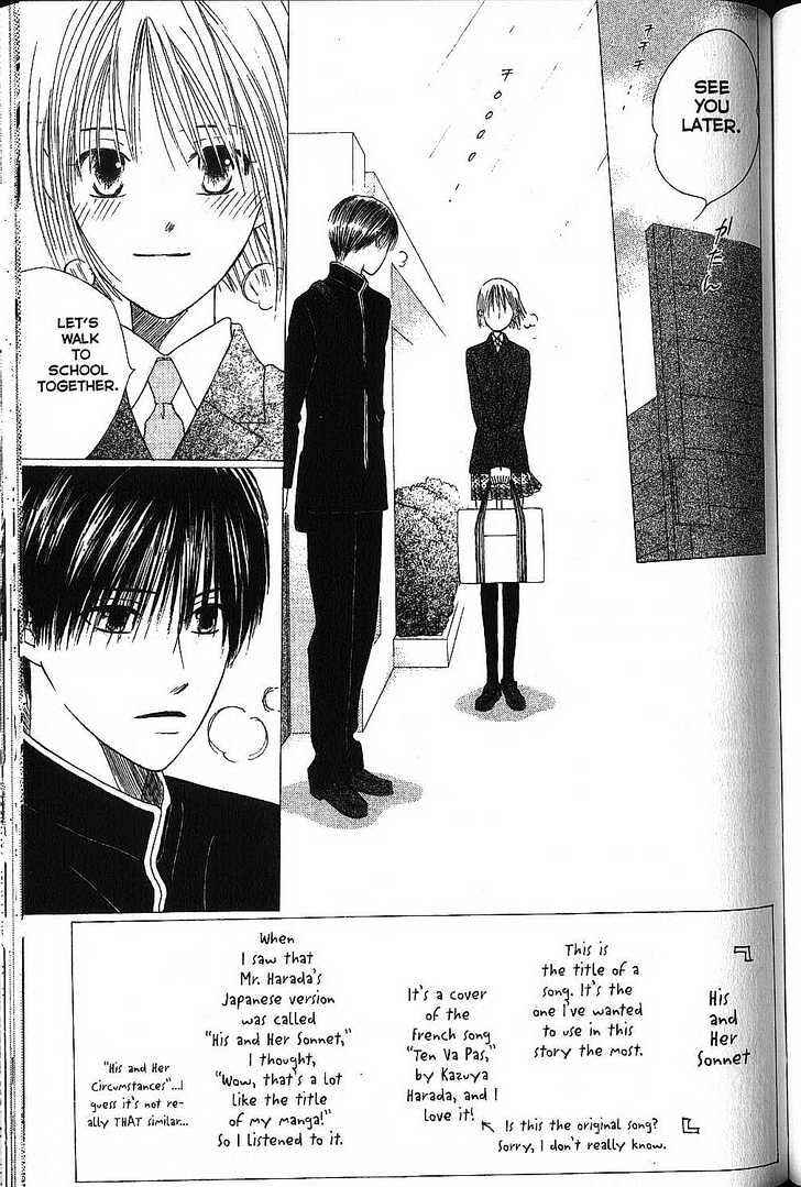 Page 4 Chapter 72 His and Her Circumstances