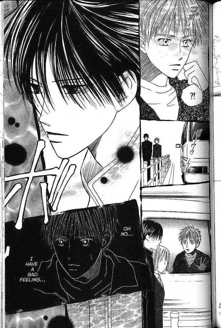 Page 6 Chapter 72 His and Her Circumstances