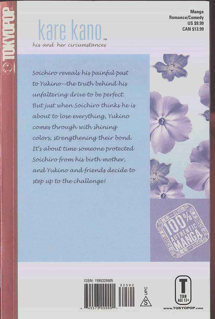 Page 10 Chapter 78.5 His and Her Circumstances