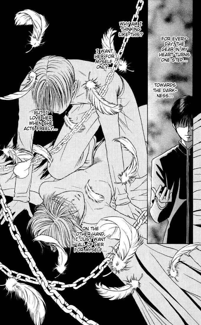 Page 15 Chapter 33 His and Her Circumstances