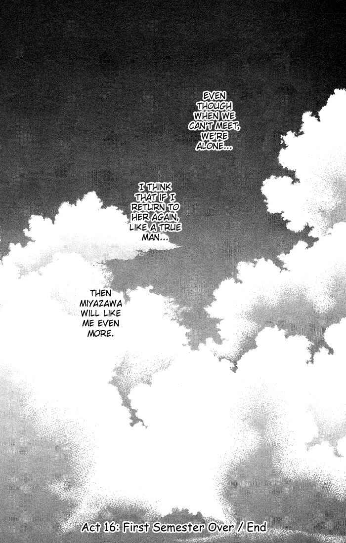 Page 35 Chapter 16 His and Her Circumstances