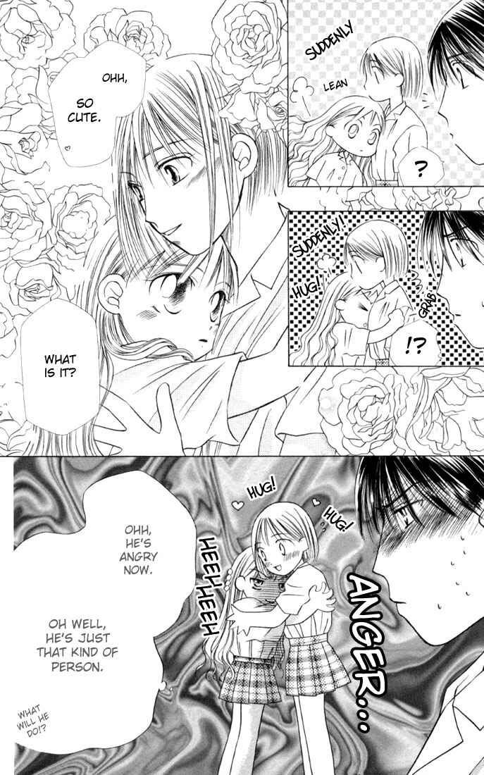 Page 6 Chapter 16 His and Her Circumstances