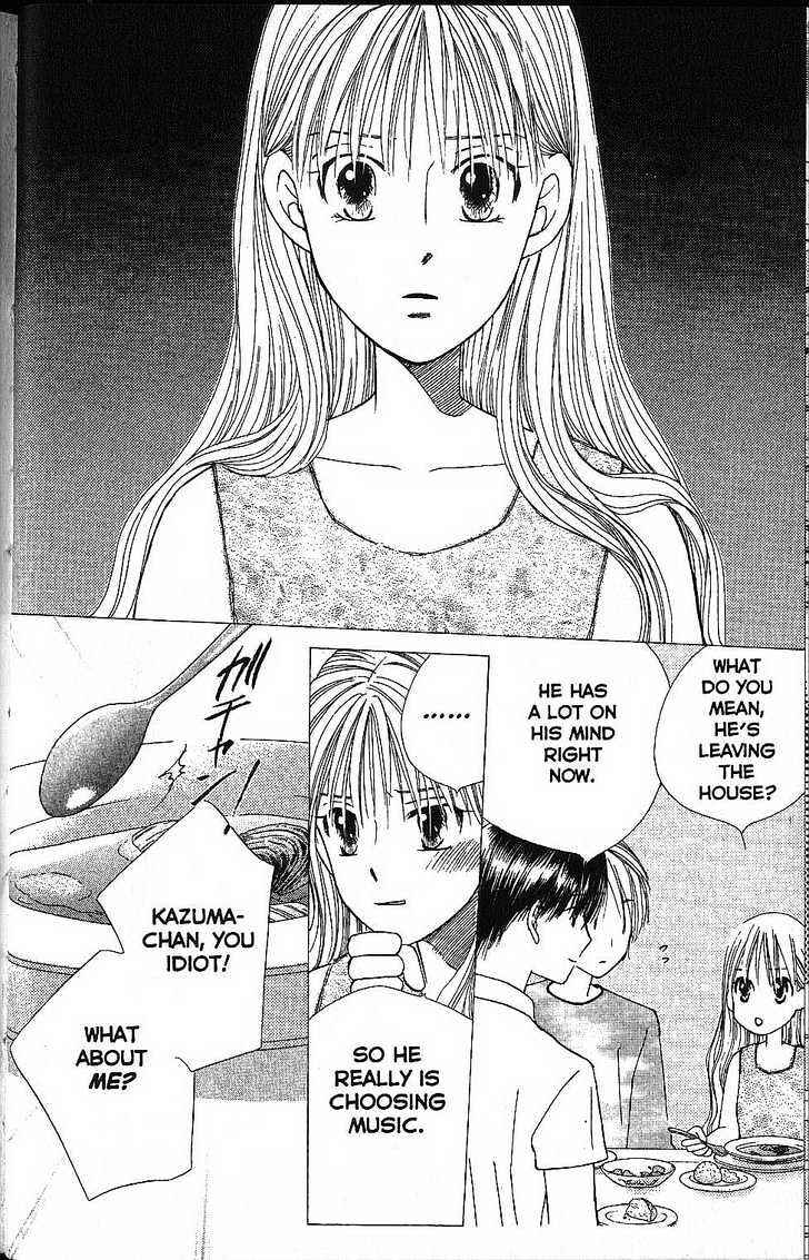 Page 14 Chapter 54 His and Her Circumstances