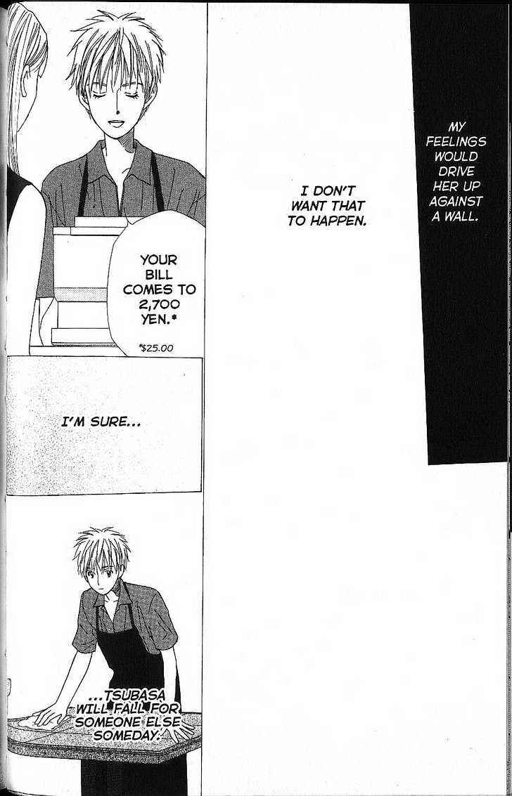 Page 28 Chapter 54 His and Her Circumstances