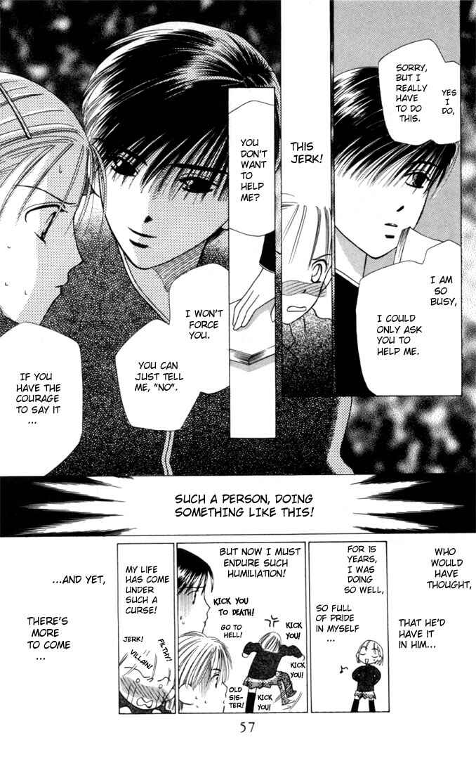 Page 13 Chapter 2 His and Her Circumstances