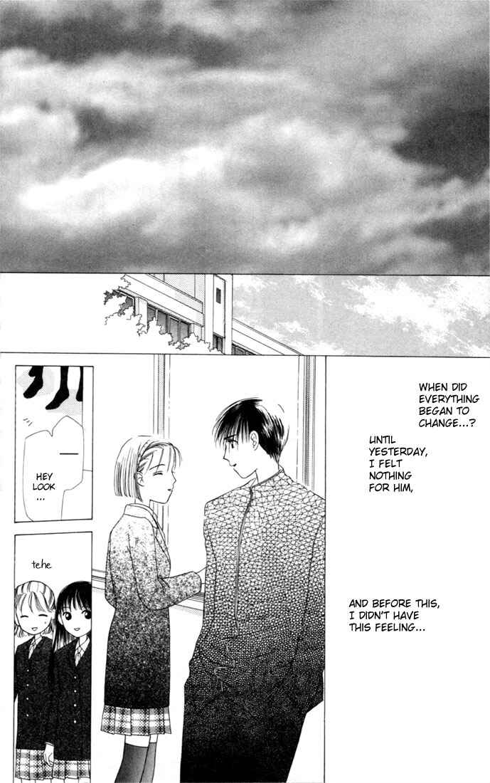 Page 18 Chapter 2 His and Her Circumstances