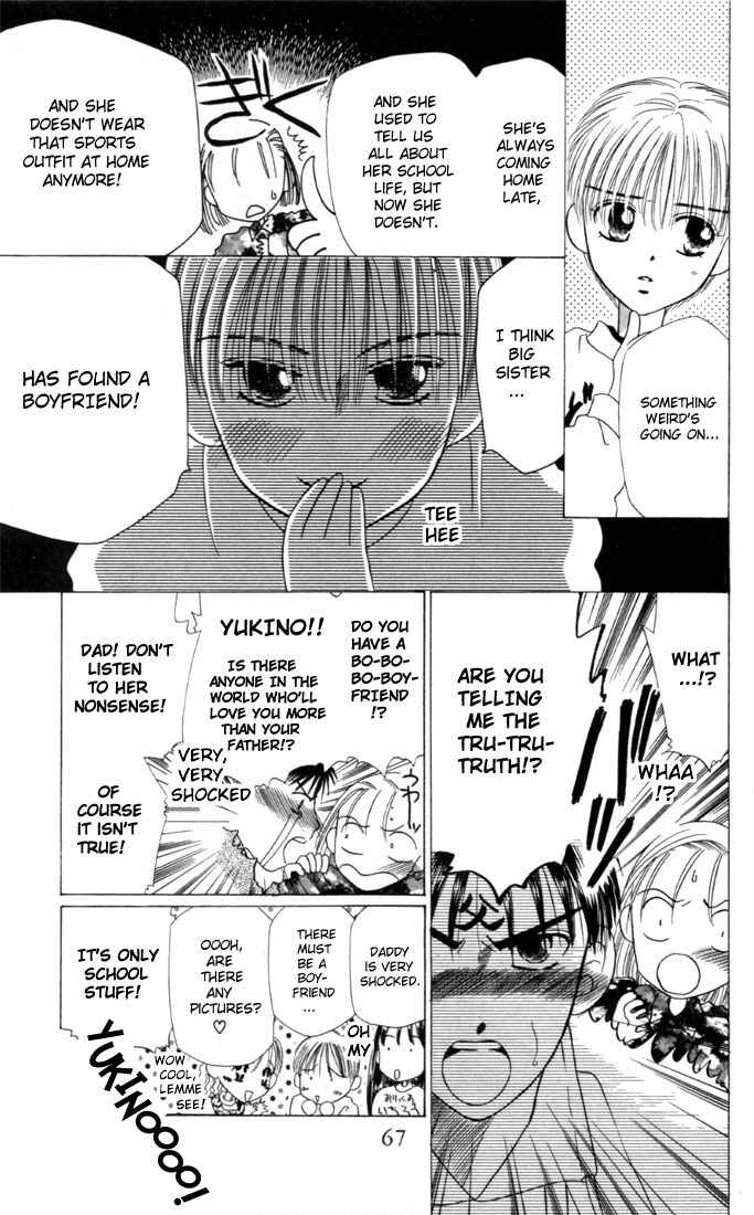 Page 23 Chapter 2 His and Her Circumstances