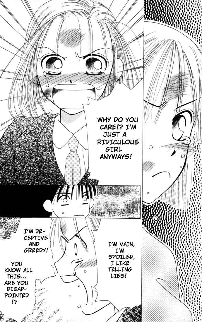 Page 34 Chapter 2 His and Her Circumstances