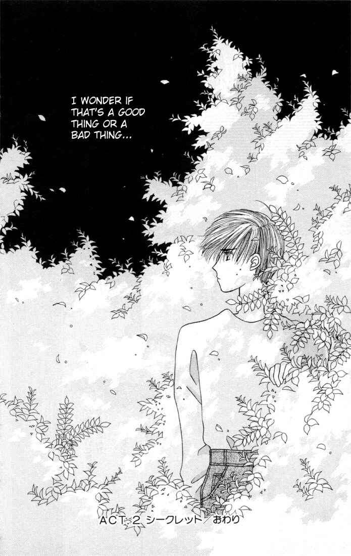Page 40 Chapter 2 His and Her Circumstances